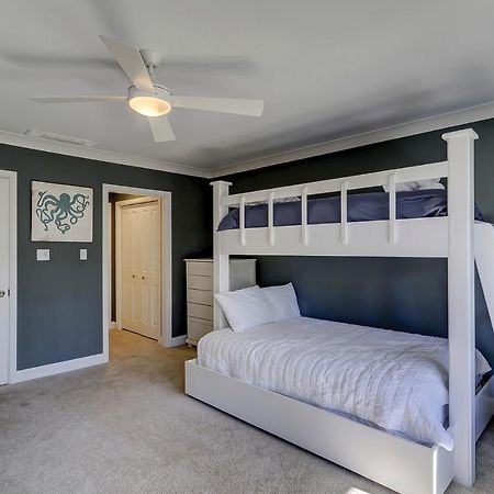 252 Stoney Creek 3 BR Condo Sea Pines Hilton Head Island Esterno foto