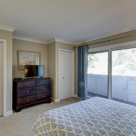 252 Stoney Creek 3 BR Condo Sea Pines Hilton Head Island Esterno foto