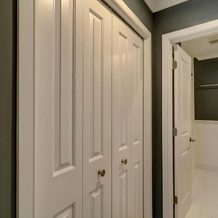 252 Stoney Creek 3 BR Condo Sea Pines Hilton Head Island Esterno foto