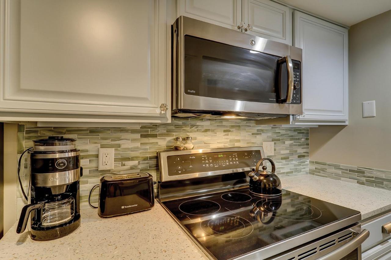 252 Stoney Creek 3 BR Condo Sea Pines Hilton Head Island Esterno foto
