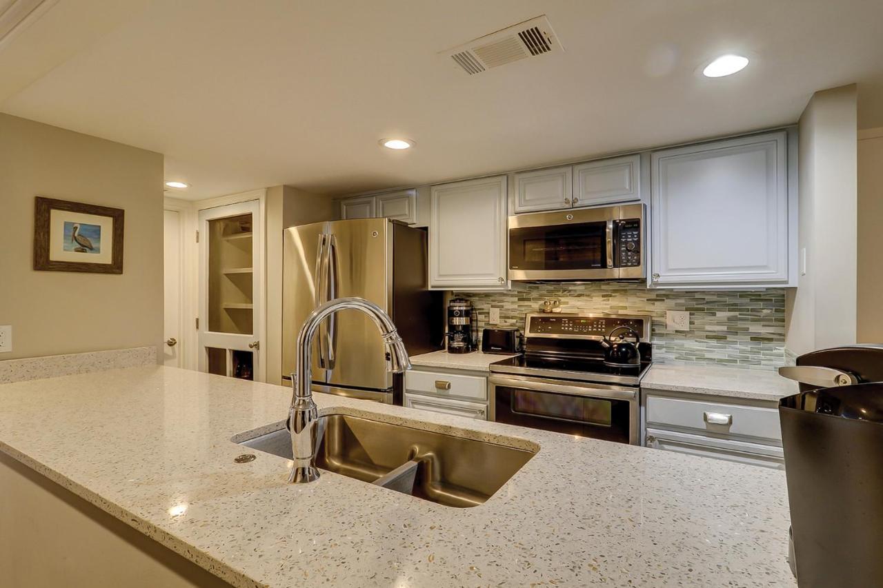252 Stoney Creek 3 BR Condo Sea Pines Hilton Head Island Esterno foto