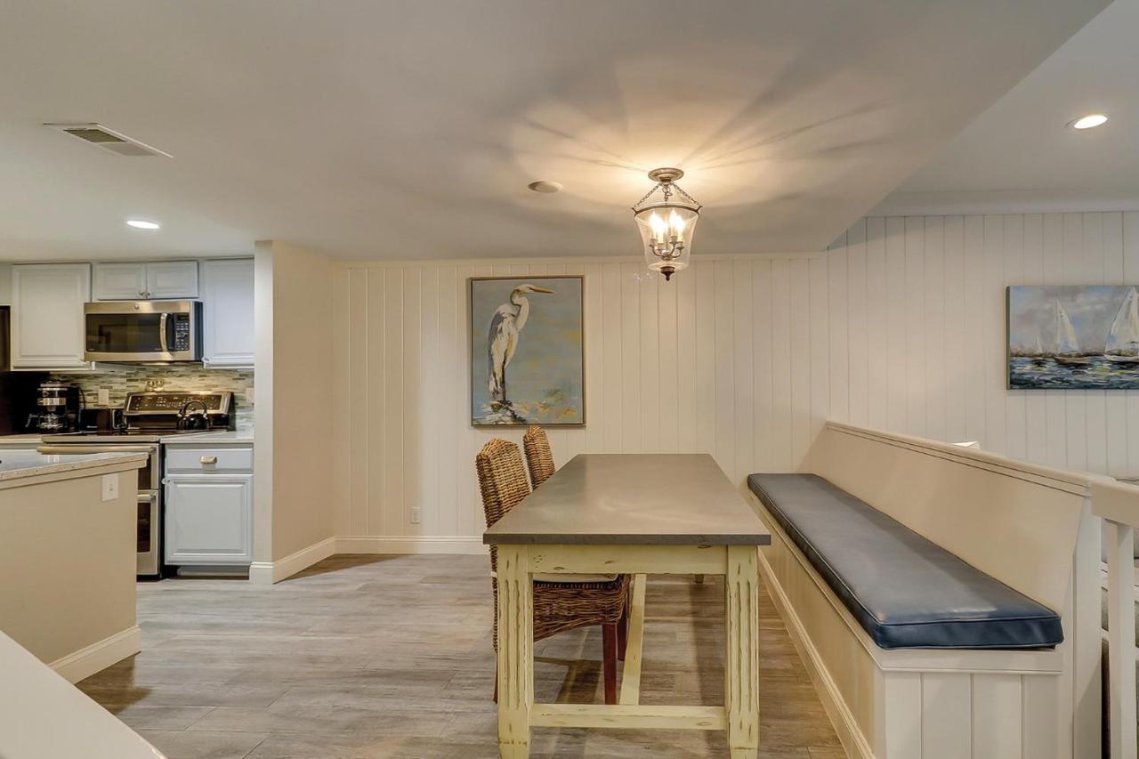 252 Stoney Creek 3 BR Condo Sea Pines Hilton Head Island Esterno foto