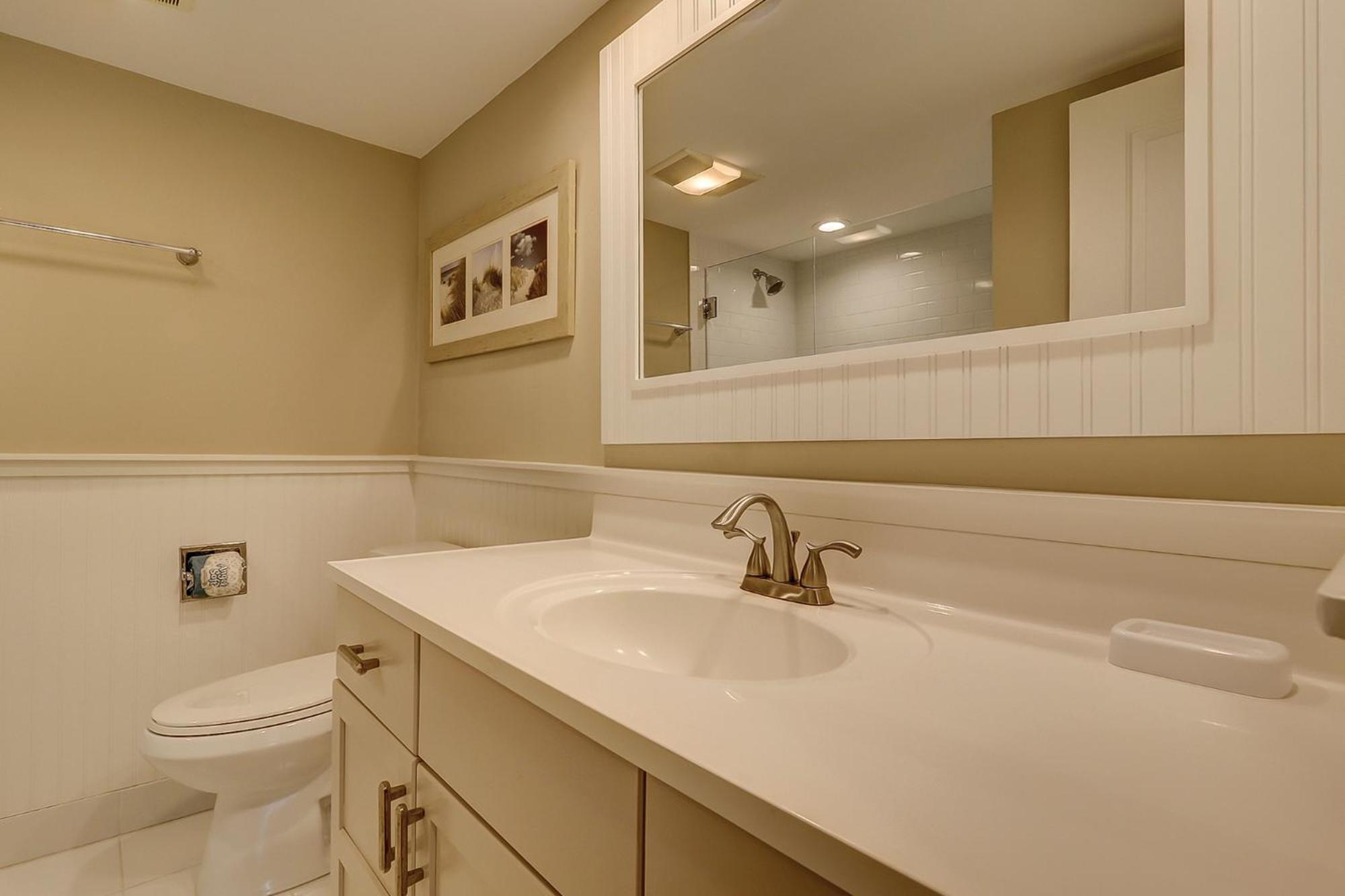 252 Stoney Creek 3 BR Condo Sea Pines Hilton Head Island Esterno foto