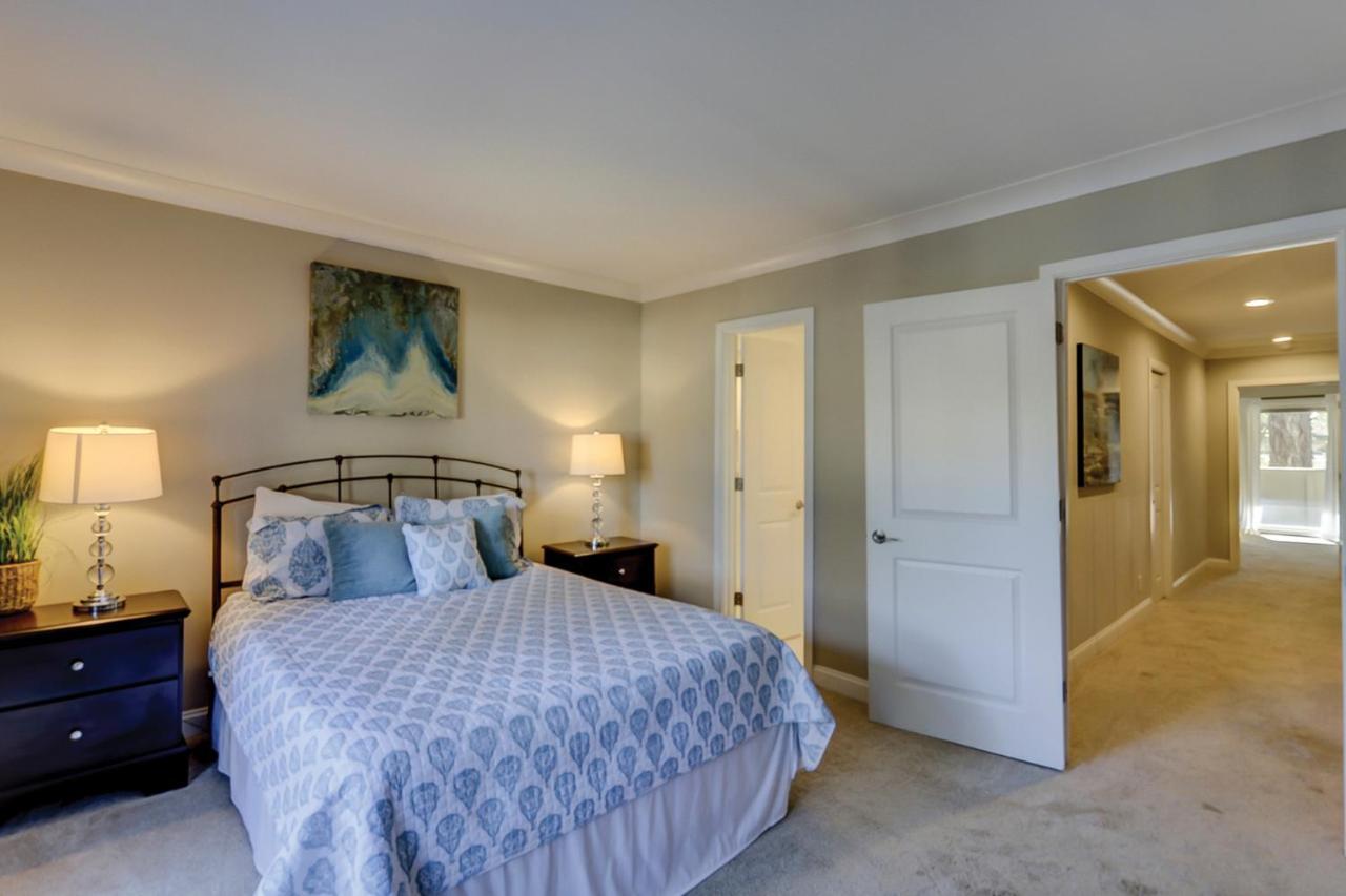 252 Stoney Creek 3 BR Condo Sea Pines Hilton Head Island Esterno foto