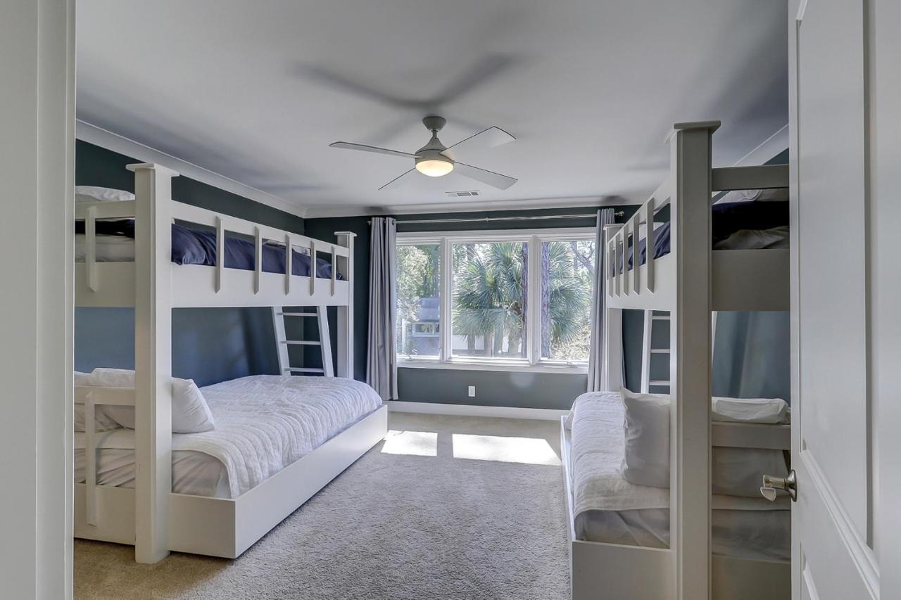 252 Stoney Creek 3 BR Condo Sea Pines Hilton Head Island Esterno foto