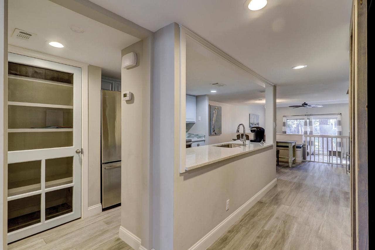 252 Stoney Creek 3 BR Condo Sea Pines Hilton Head Island Esterno foto