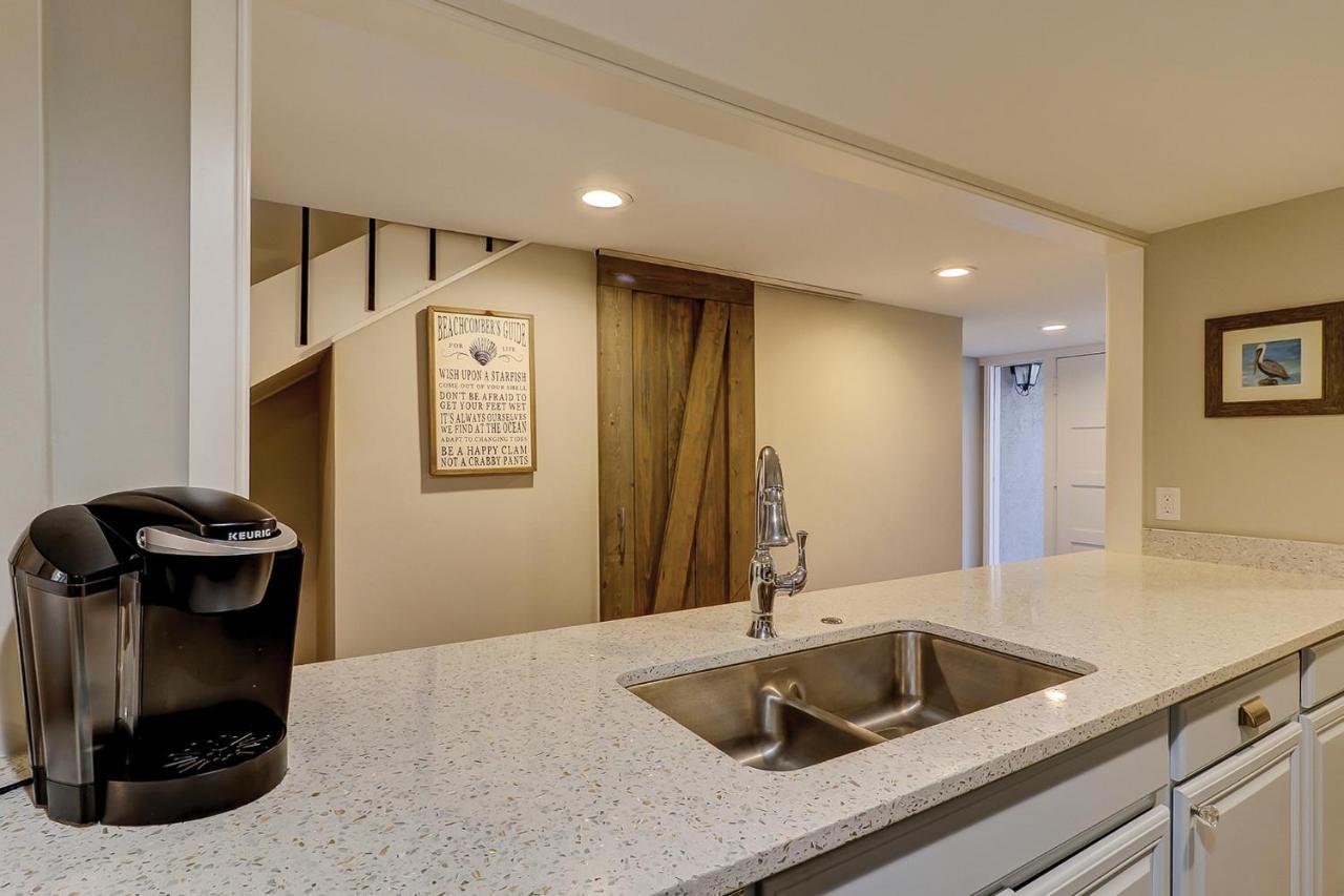 252 Stoney Creek 3 BR Condo Sea Pines Hilton Head Island Esterno foto
