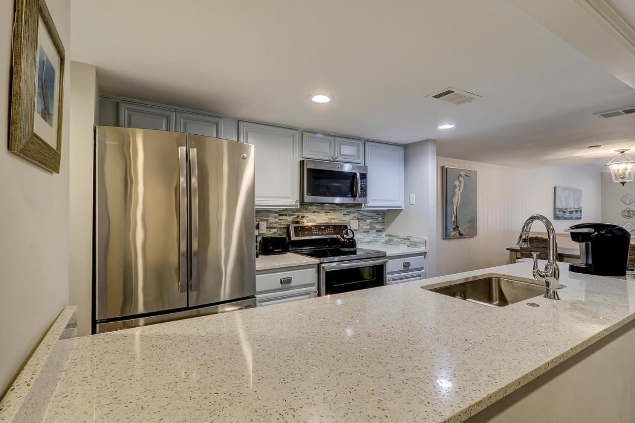 252 Stoney Creek 3 BR Condo Sea Pines Hilton Head Island Esterno foto
