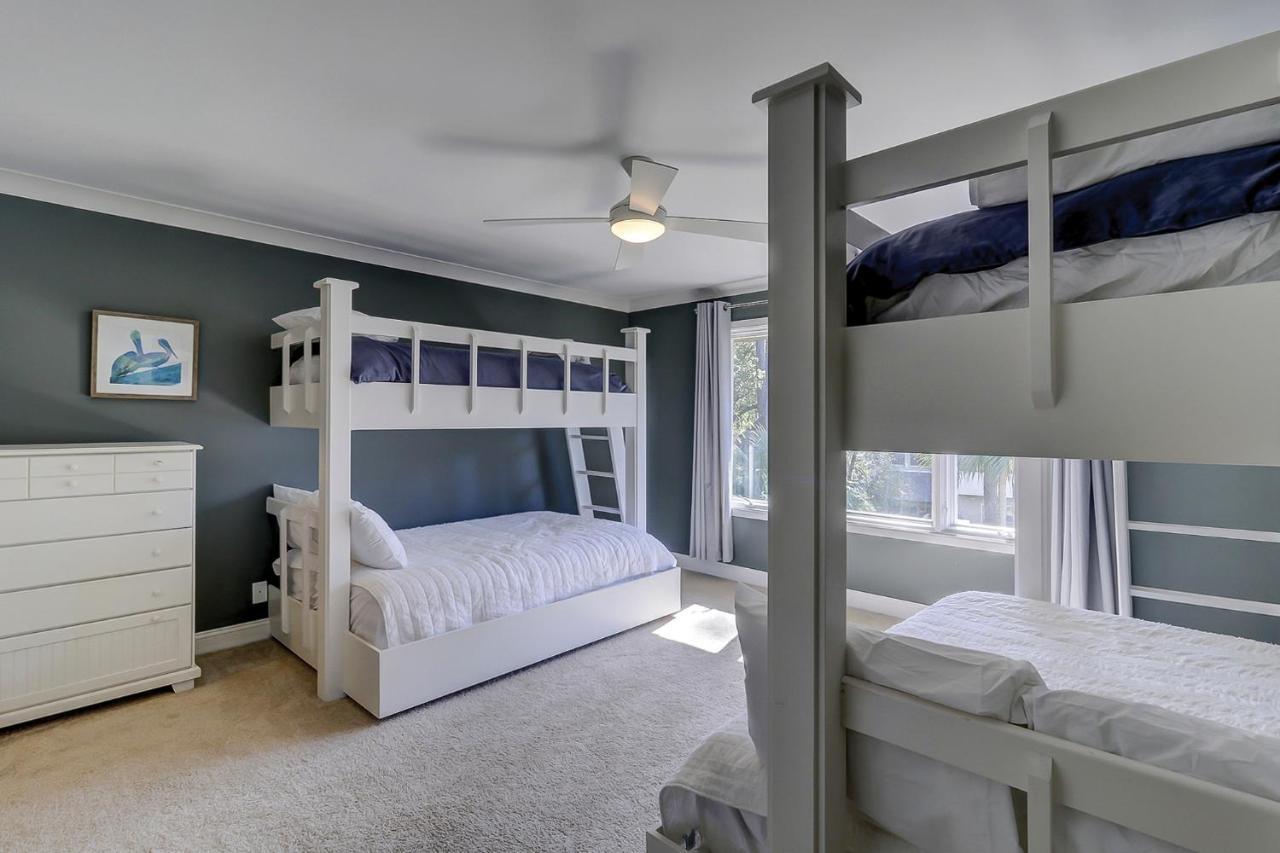 252 Stoney Creek 3 BR Condo Sea Pines Hilton Head Island Esterno foto