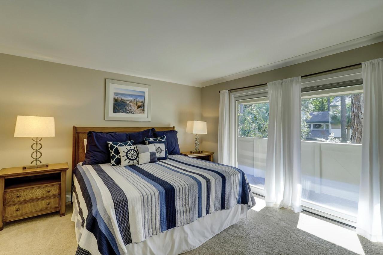 252 Stoney Creek 3 BR Condo Sea Pines Hilton Head Island Esterno foto