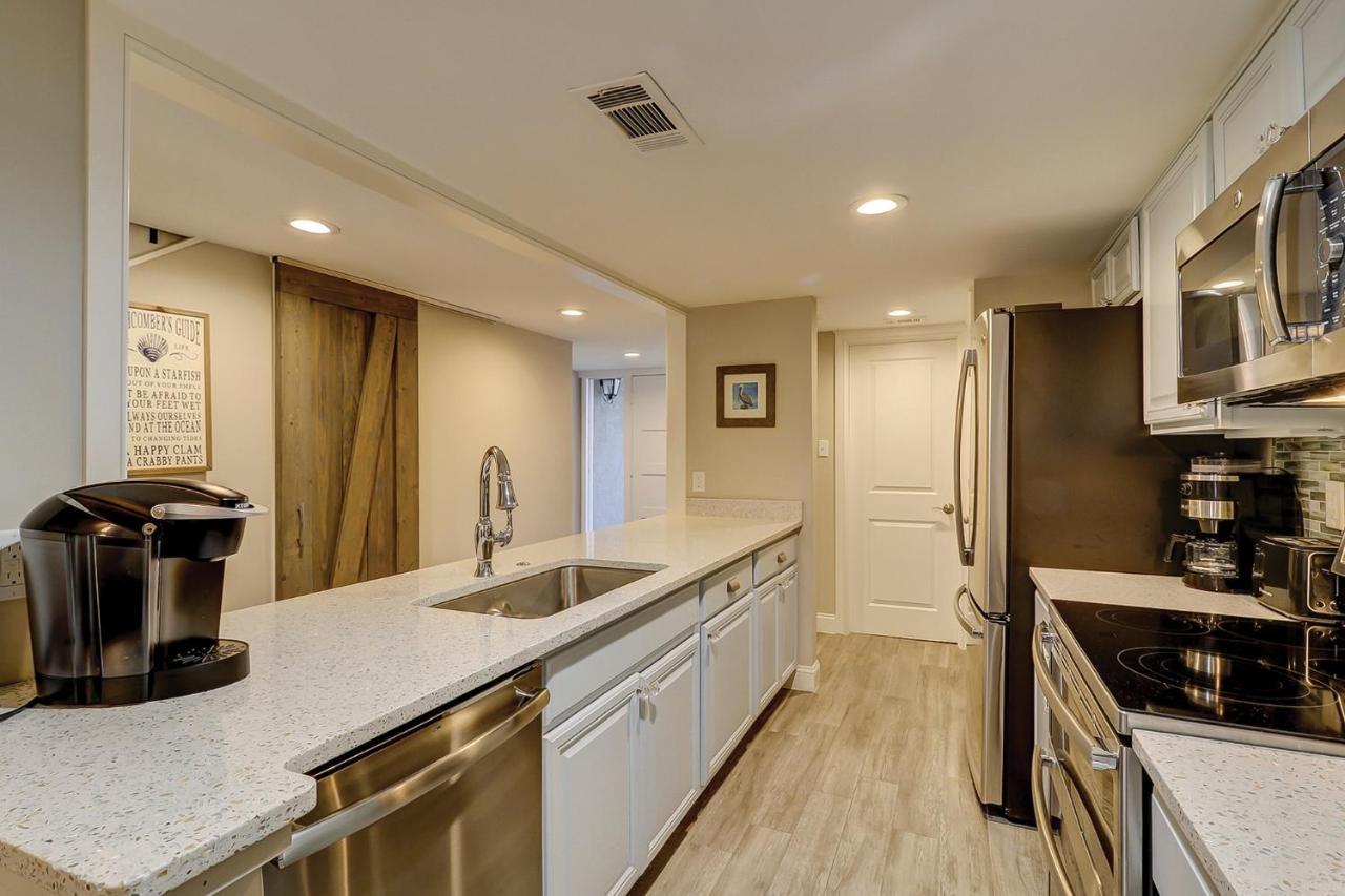 252 Stoney Creek 3 BR Condo Sea Pines Hilton Head Island Esterno foto