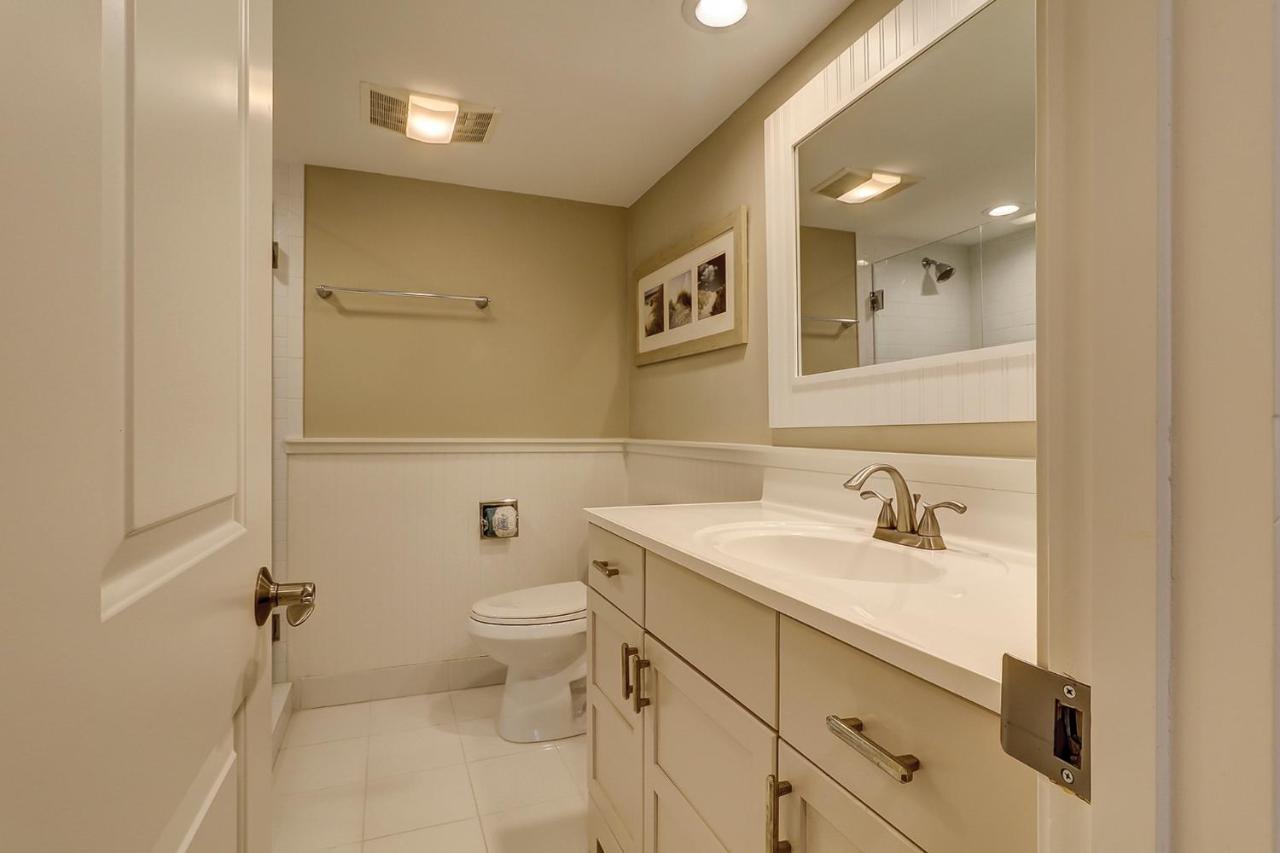 252 Stoney Creek 3 BR Condo Sea Pines Hilton Head Island Esterno foto