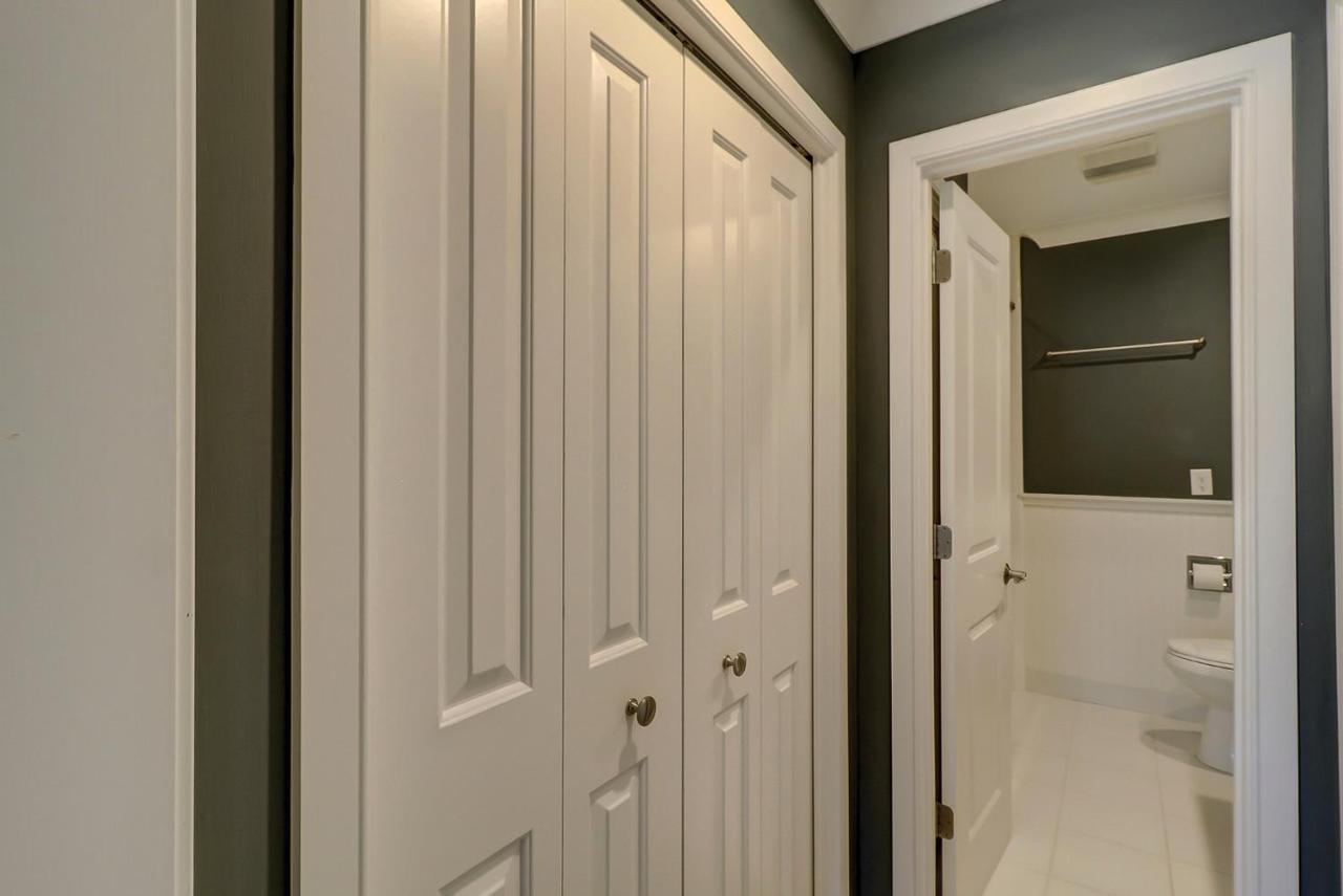 252 Stoney Creek 3 BR Condo Sea Pines Hilton Head Island Esterno foto